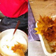 Illustration for article titled Time To Eat Fried Leaves in Japan